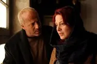 ماجرای طناز، امیر آقایی، صابر ابر و کی‌مرام در "روسی"/ فیلم