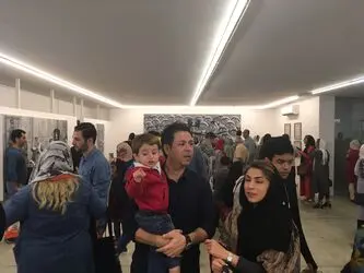Bozorgmehr Hosein pour (28)
