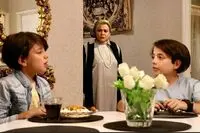 بهاره رهنما و پیشی میشی کنار کشیدند