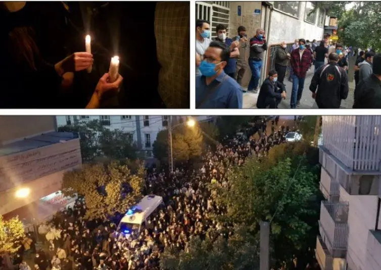 وقایع‌نگاری ساعت‌های درگذشت استاد شجریان/ بعدازظهر ۱۷ مهر در جم چه گذشت؟/ اذان امشب ربنای شجریان را کم دارد