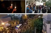 وقایع‌نگاری ساعت‌های درگذشت استاد شجریان/ بعدازظهر ۱۷ مهر در جم چه گذشت؟/ اذان امشب ربنای شجریان را کم دارد