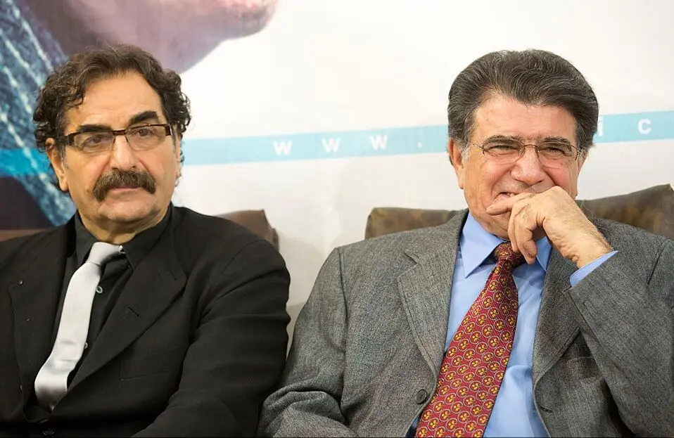 نظر شهرام ناظری، کامکار، شهیدی درباره روز ملی موسیقی/ برای شجریان طومار امضا می‌کنیم  