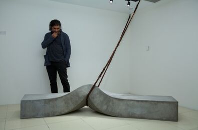 نقاشی های زوج را در گالری نک ببینید