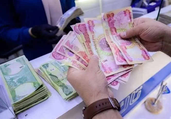 قیمت دینار عراق امروز ۱۲ مرداد ۱۴۰۵ / قیمت دینار به شدت سقوط کرد