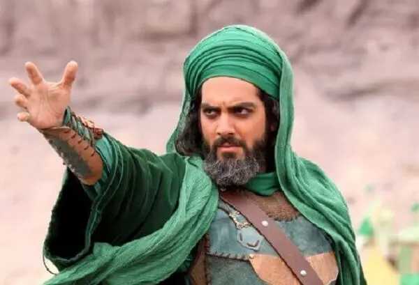 بهادر زمانی و حسرت مادی معنوی/ رستاخیز هم هست هم نیست