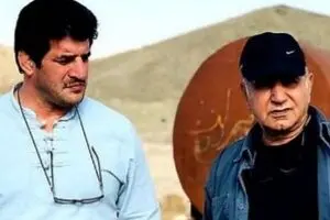 ببینید: وزیر ارشادی که پرویز پرستویی را نمی شناخت مردم را هم نمی شناسند/ واکنش احسان علیخانی 
