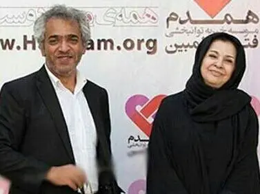 آقا و خانم بازیگر به تهیه کنندگی گزارشگر فوتبال و تراژدی "سهروردی"