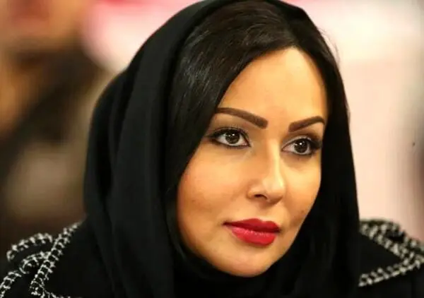 واکنش پرستو صالحی به ویدئو جنجالی ستاره اسکندری