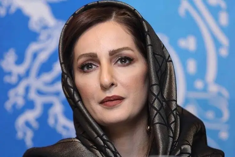 ببینید: تغییر چهره شقایق دهقان در روز تولدش/ گیج، منگ و سرگردونم!