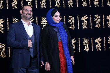 هشتمین روز سی و ششمین جشنواره فیلم فجر در پردیس ملت