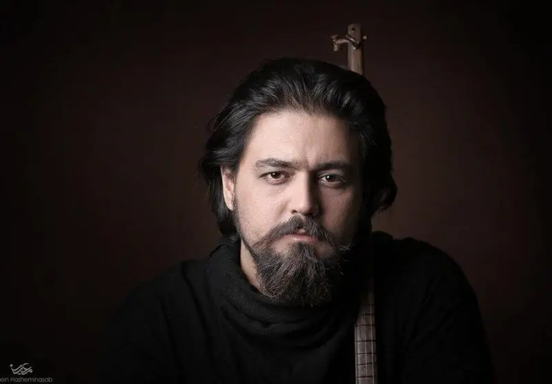 اثر تازه پوریا اخواص منتشر شد/"صدای بارش باران" را گوش کنید