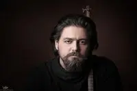 اثر تازه پوریا اخواص منتشر شد/"صدای بارش باران" را گوش کنید