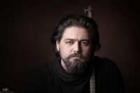 اثر تازه پوریا اخواص منتشر شد/"صدای بارش باران" را گوش کنید