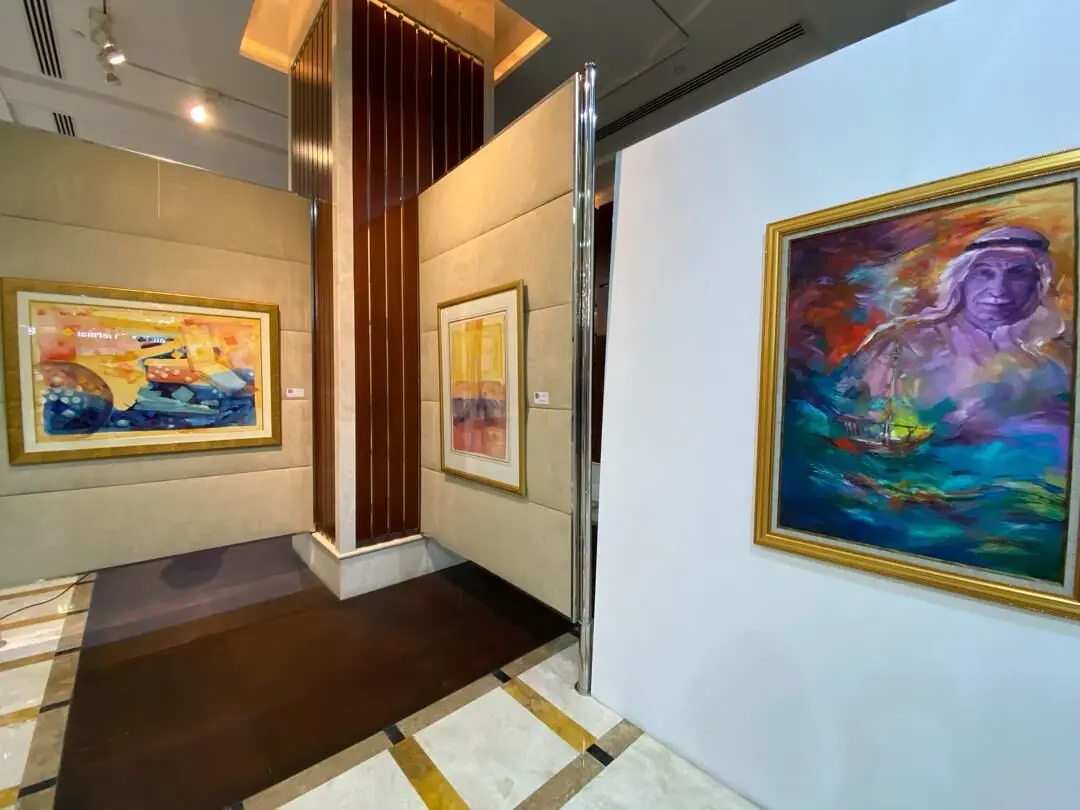 بنیاد فرهنگی سلطان بن علی العویس Al Owais Cultural Foundation