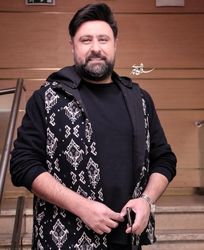 خوش تیپ های روز سوم چهلمین جشنواره فیلم فجر