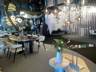 آستین AASSTTIINN اولین گروه طراحی ایرانی در دبی دیزاین ویک/ Jaipur Rujs و 300 طراح پیشرو در Dubai Design Week 