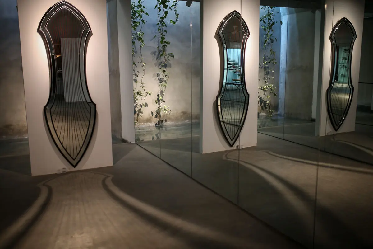 نمایشگاه گروهی