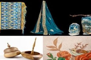 Fajr Inte'l Handicrafts and Traditional Arts Festival To be held Virtually