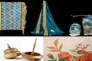 Fajr Inte'l Handicrafts and Traditional Arts Festival To be held Virtually