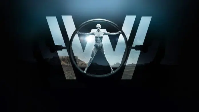 پوستر فصل دوم سریال "Westworld" منتشر شد