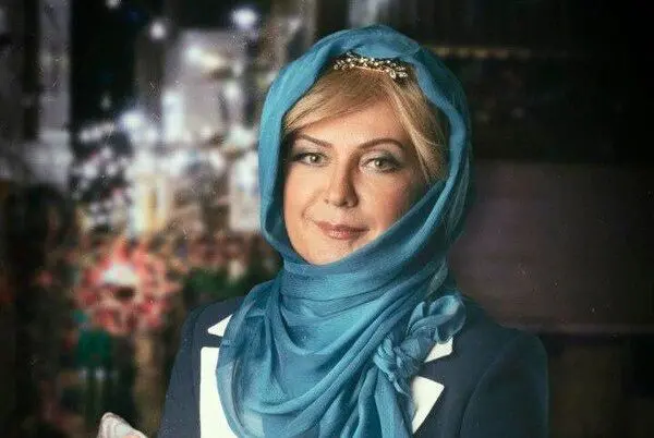 اتفاق ویژه‌ای که "اتینا" برای لعیا زنگنه رقم می‌زند