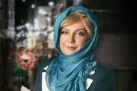 اتفاق ویژه‌ای که "اتینا" برای لعیا زنگنه رقم می‌زند