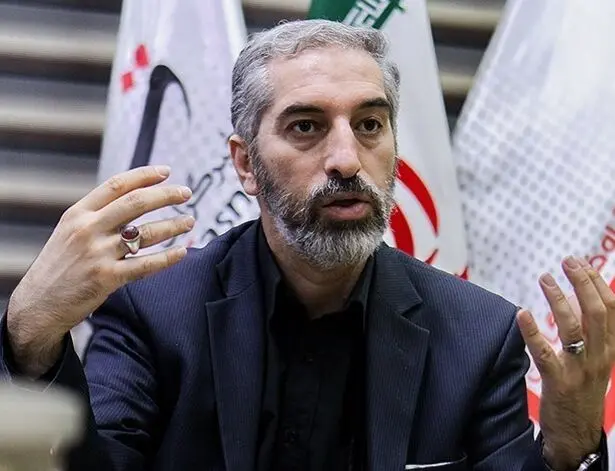 محمود سالاری معاون هنری وزارت فرهنگ و ارشاد اسلامی شد