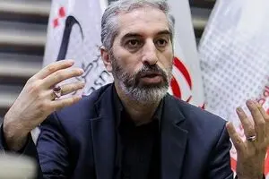 محمود سالاری اولویت های خود را اعلام کرد / توجه معاون هنری ارشاد به سفره هنرمندان