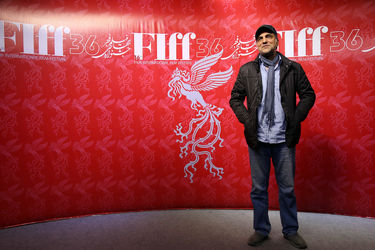 پنجمین روز سی و ششمین جشنواره جهانی فیلم فجر در پردیس چارسو