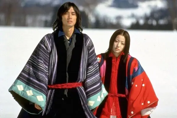 Iranian Artists Forum reviews contemporary Japanese cinema