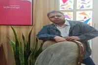تغییر چهره شدید مازیار لرستانی با ریش و سبیل | مازیار لرستانی دگرگون شد