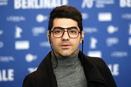 08+Kaveh+Ahangar+at+the+There+is+no+Evil+(Sheytan+vojud+nadarad)+press+conference+during+the+70th+Berlinale+International+Film+Festival+Berlin+at+Grand+Hyatt+Hotel+on+February+28_+2020+in+Berlin_+Germ