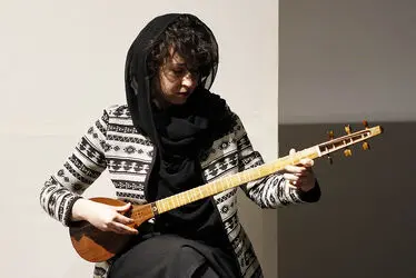 چهارمین شب پرفورمنس "مکاشفات شخصی"