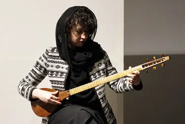 چهارمین شب پرفورمنس "مکاشفات شخصی"