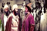 "سربداران" فیلم ۹۲ دقیقه‌ای شد/ واکنش کارگردان سریال