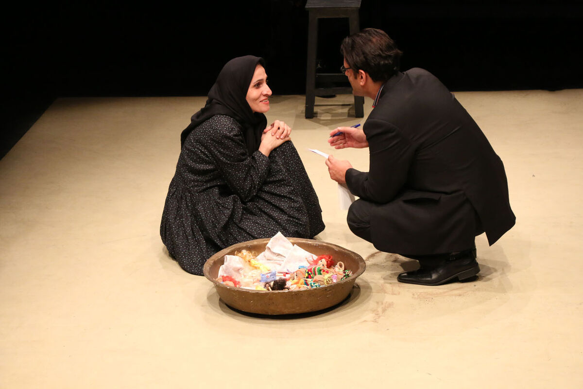 نمایش 