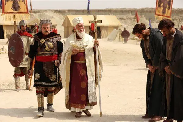 زمان پخش سریال سلمان فارسی مشخص شد