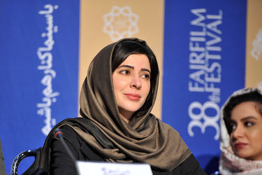 سومین روز سی و هشتمین جشنواره فیلم فجر در پردیس ملت 
