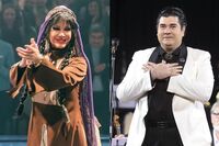 حمله کیهان به سالار عقیلی و خانم بازیگر/ کار زشت و سخیف!