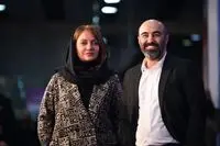 اعلام زمان اکران فیلم تنابنده و مهناز افشار