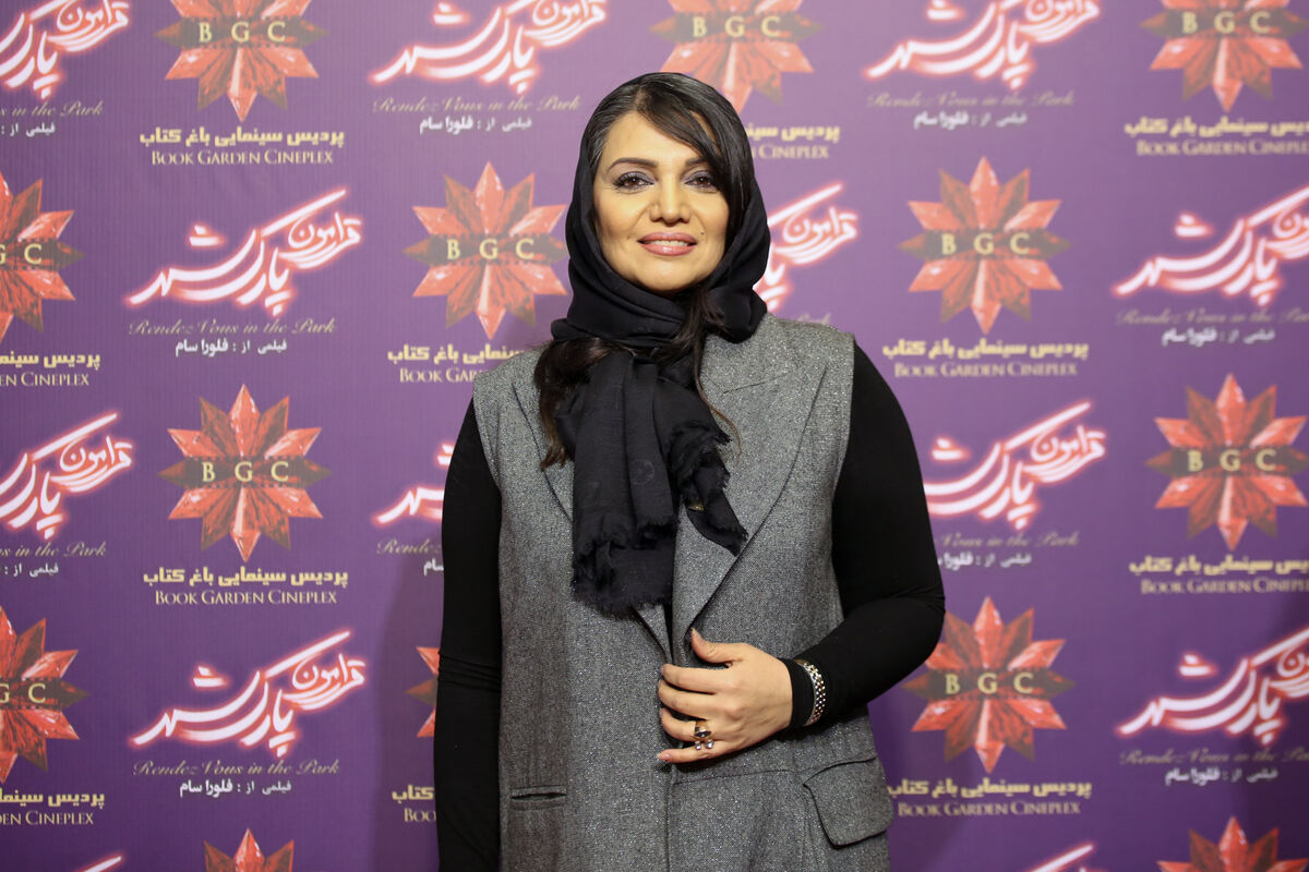 اکران فیلم 