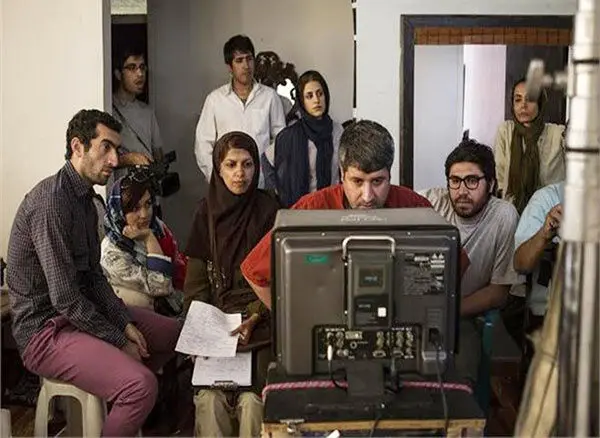 زیدان آسیا از عبدالرضا کاهانی شکایت کرد