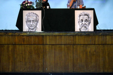 هفته طراحی جواهر تهران در پردیس هنرهای زیبای دانشگاه تهران