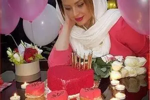 سولماز بازیگر بیزینس وومن متفاوت/عکسها