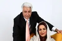 کلیپ عاشقانه تهمینه میلانی برای سالگرد ازدواجش/ فیلم