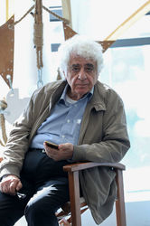 دومین روز سی و هفتمین جشنواره جهانی فیلم فجر در پردیس چارسو