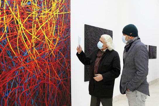 نریمان گرانمایه 