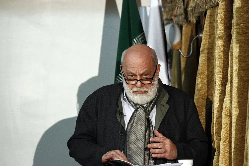 نشست تن آدمی پیوندگاه هنر نقاشی و پزشکی در بیمارستان ایرانمهر