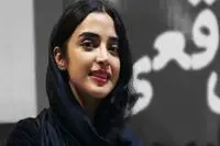 سلفی دسته جمعی بازیگران معروف فیلم سینمایی «بالن»+ عکس