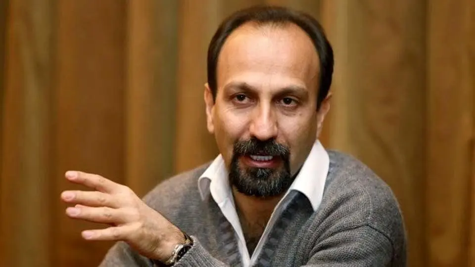 Asghar Farhadi denies reports of collaboration with Turkish star Saadat Aksoy